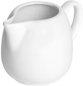 Connoisseur Milk Jug White 300ml