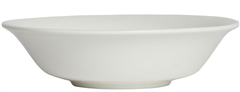Connoisseur Bowl White 180mm Pack 6