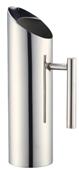 Connoisseur Water Jug Stainless Steel 15L