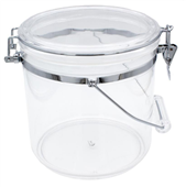 Connoisseur Canister Acrylic Jumbo 45L