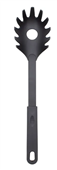 Connoisseur Black Spaghetti Server