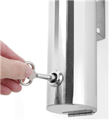 Compass Spare Key for 765226