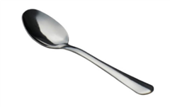 Connoisseur Teaspoon Flat