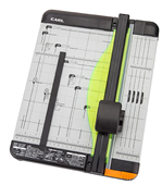 Carl Dc600 20 Sheet Paper Trimmer A4