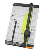 Carl Dc630 20 Sheet Paper Trimmer A3