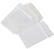 Cumberland Press Seal Bags 50Mic 305 X 460Mm Pack 100