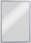 Durable Duraframe Magnetic A3 Silver Pack 5