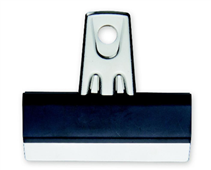 Esselte Bulldog Clip 0510 70Mm