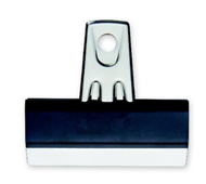 Esselte Bulldog Clip 0512 51Mm