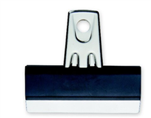 Esselte Bulldog Clip 0514 32Mm