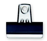 Esselte Bulldog Clip 70Mm Pack 1