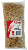 Esselte Superior Rubber Bands Size 28