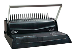 Gbc Binding Machine Combbind A10