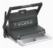 Gbc Binding Machine Multibind 220