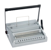 Gbc Binding Machine Multibind Mb20
