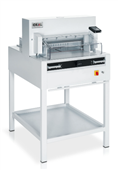 Ideal Guillotine 4855 Electric