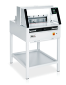 Ideal Guillotine 4860 Electric