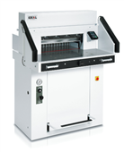 Ideal Guillotine 5560 Hydraulic