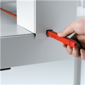 Ideal Guillotine Replace Cutting Stick 42Xx43Xx