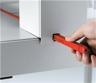 Ideal Guillotine Replace Cutting Stick 47Xx48Xx
