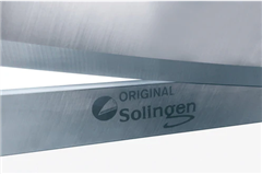 Ideal Guillotine Replace Knife  Bar Set 1046
