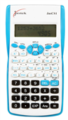 Jastek Cs1 Scientific Calculator