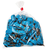 Kevron Id1047 Multi Use Lanyard Blue Bag 25