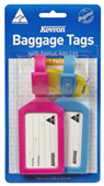 Kevron Id5 Travel Pack 2Xid25 1Xid5