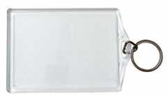 Kevron Id58 Photo Tags Lrg Rectangle Clear