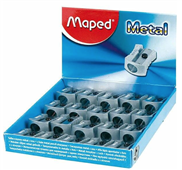 Maped Classic Sharpener 1 Hole