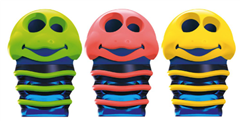 Maped Croc Croc 2 Hole Sharpener Display 18