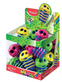 Maped Croc Croc Sharpener 2 Hole