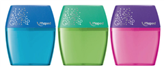 Maped Shaker Sharpener 2 Hole