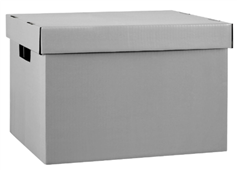 Marbig Archive Box Grey