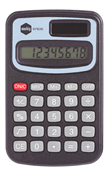 Marbig Calculator Pocket Mini 8 Digit