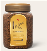 Vittoria Espresso No3 Freeze Dried Instant Coffee 500G Pet Each