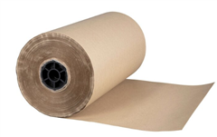 Marbig Kraft Paper Roll 450Mmx340M 65Gsm