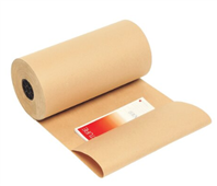 Marbig Kraft Paper Roll 750Mmx340M