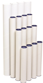 Marbig Mailing Tubes 600Mm X 60Mm
