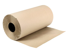 Marbig Professional Kraft Paper Roll 50Gsm 450Mm X 400M