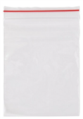 Marbig Resealable Polybags 125X100Mm Pack 1000