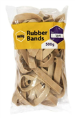 Marbig Rubber Bands Size 109