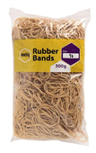 Marbig Rubber Bands Size 16