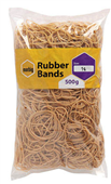 Marbig Rubber Bands Size 18