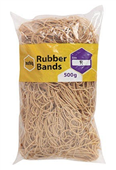 Marbig Rubber Bands Size 19