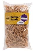 Marbig Rubber Bands Size 32