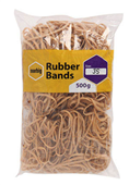 Marbig Rubber Bands Size 35