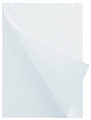 Quartet Flipchart Pad 20 Sheets Recycled