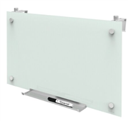 Quartet Glass Board Infinity 355X610Mm Cubicle