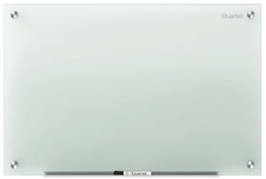 Quartet Infinity Glass Board Infinity 600X900Mm Frost